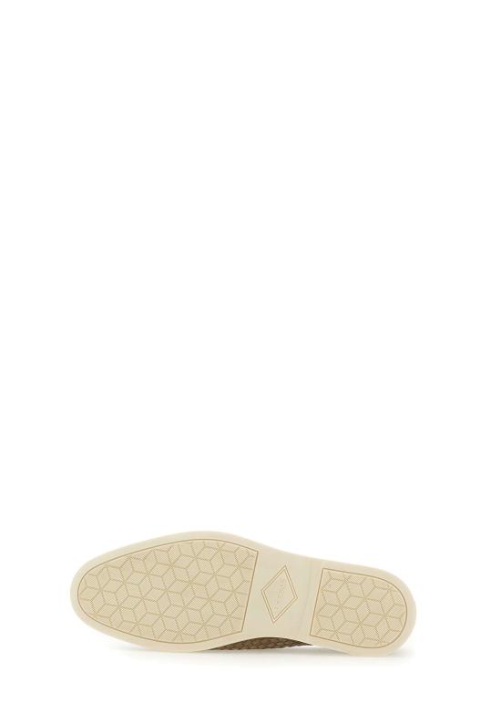 25SS 듀칼 로퍼 DU3416NWMAUY261 GM05 Beige - DOUCAL’S