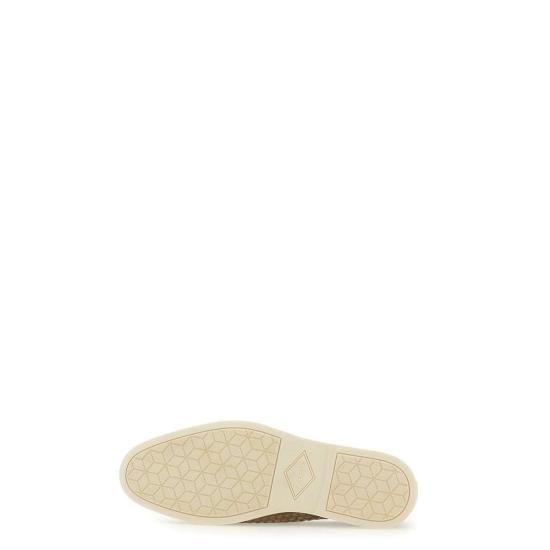 25SS 듀칼 로퍼 DU3416NWMAUY261 GM05 Beige - DOUCAL’S