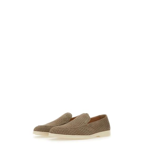 25SS 듀칼 로퍼 DU3416NWMAUY261 GM05 Beige - DOUCAL’S