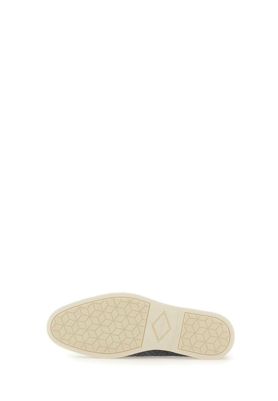  듀칼 로퍼 DU3416NWMAUY261 GB15 Blue - DOUCAL’S