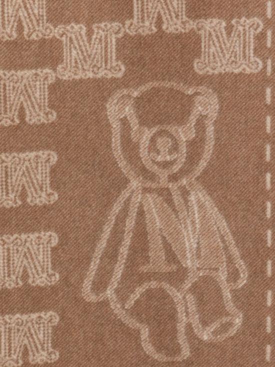 25FW 막스마라 머플러/스카프 2524546372600 WSTEDDYC002 - MAX MARA