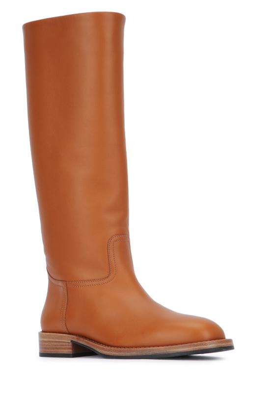 25FW 로로피아나 부츠 FAQ2472 E0GG PECAN PIE - LORO PIANA