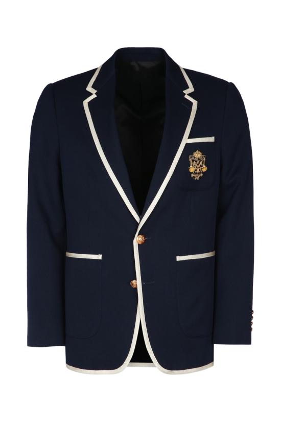 25SS 셀린느 자켓 RV0LP092D 33NK INK