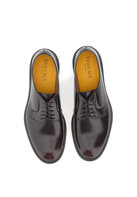  듀칼 드레스 슈즈 DU1385PHOEUY007 TM04 Brown - DOUCAL’S