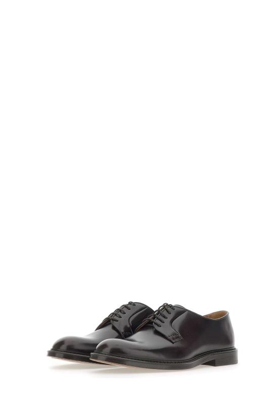  듀칼 드레스 슈즈 DU1385PHOEUY007 TM04 Brown - DOUCAL’S