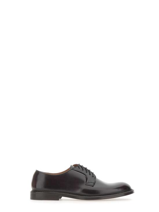  듀칼 드레스 슈즈 DU1385PHOEUY007 TM04 Brown - DOUCAL’S