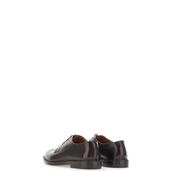  듀칼 드레스 슈즈 DU1385PHOEUY007 TM04 Brown - DOUCAL’S