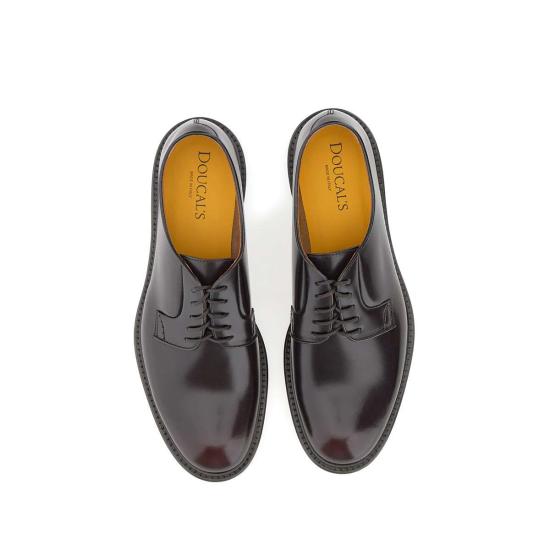  듀칼 드레스 슈즈 DU1385PHOEUY007 TM04 Brown - DOUCAL’S