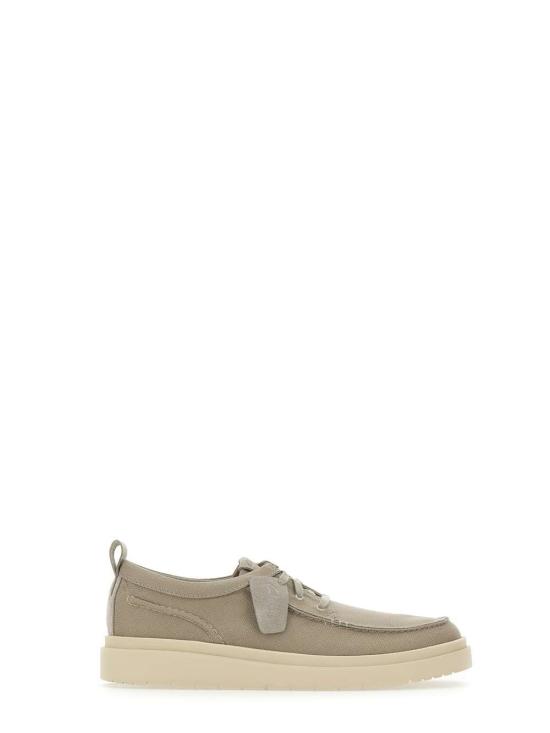 25SS 클락스 드레스 슈즈 180867 GREY Grey - CLARKS