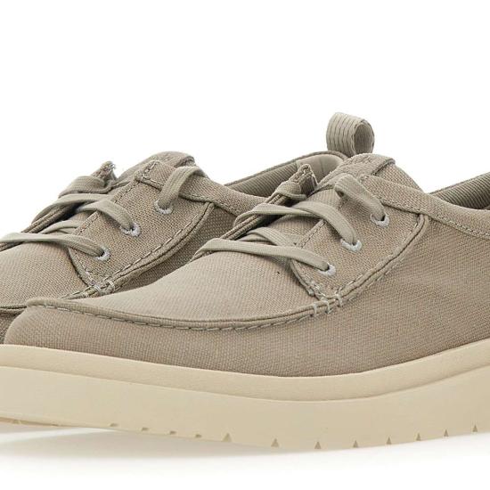 25SS 클락스 드레스 슈즈 180867 GREY Grey - CLARKS