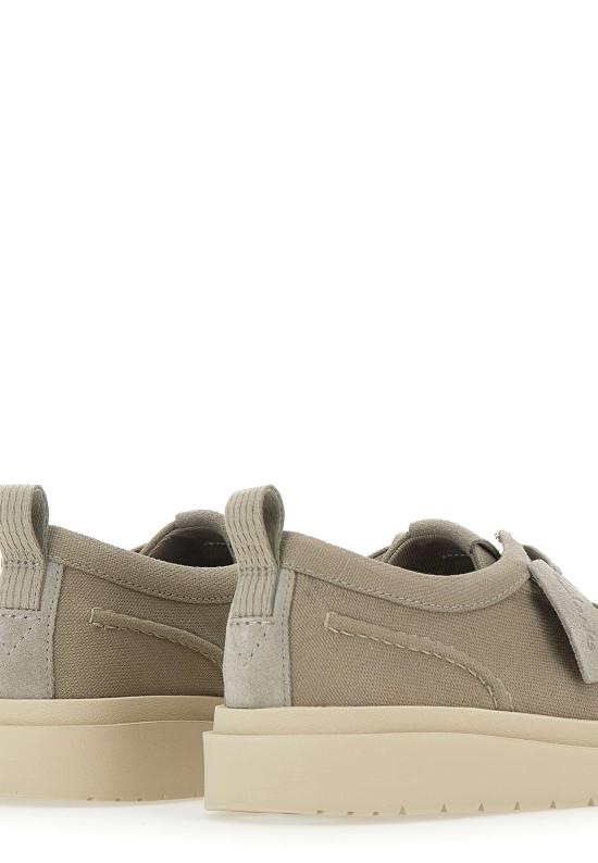 25SS 클락스 드레스 슈즈 180867 GREY Grey - CLARKS