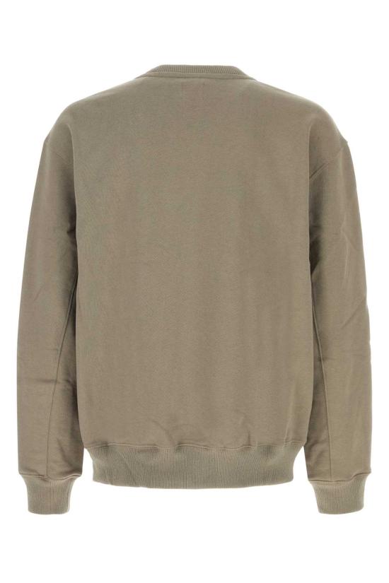 25FW 뉴발란스 후드 티셔츠 MT43541DOK DOCKSIDE Green - NEW BALANCE