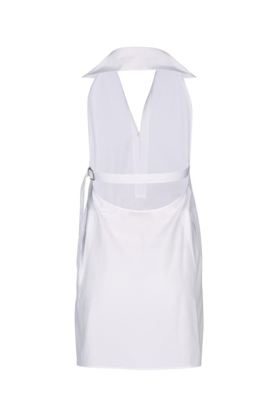 25FW 디올 셔츠 541B91A3356 0100 White - DIOR