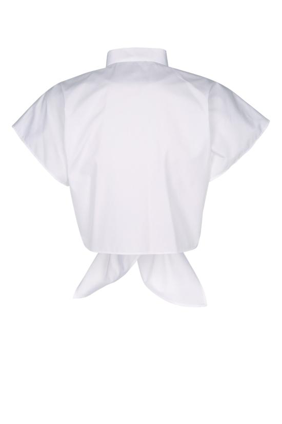 25FW 디올 셔츠 541B67A3356 0100 White - DIOR