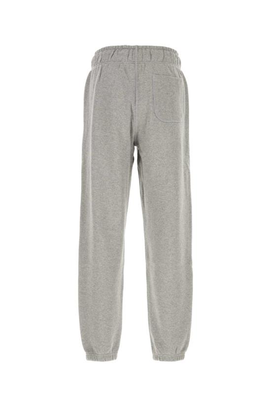 25FW 뉴발란스 스트레이트 팬츠 MP43547AG ATHLETICGREY Grey - NEW BALANCE