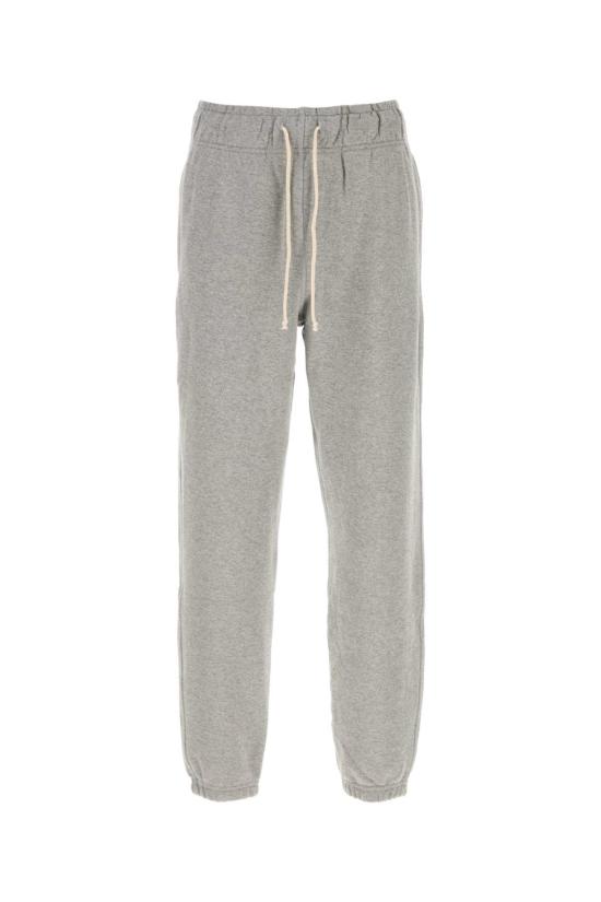 25FW 뉴발란스 스트레이트 팬츠 MP43547AG ATHLETICGREY Grey