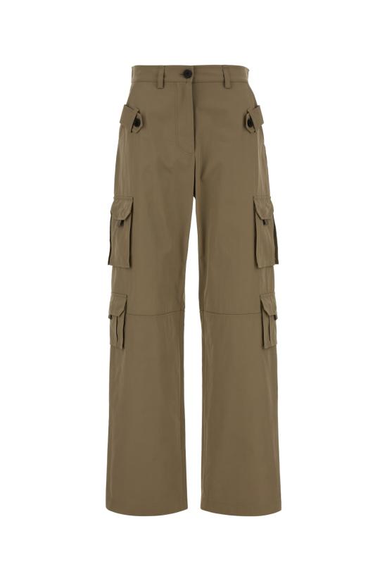 25FW 디올 스트레이트 팬츠 557P46A3332 1782 BEIGE