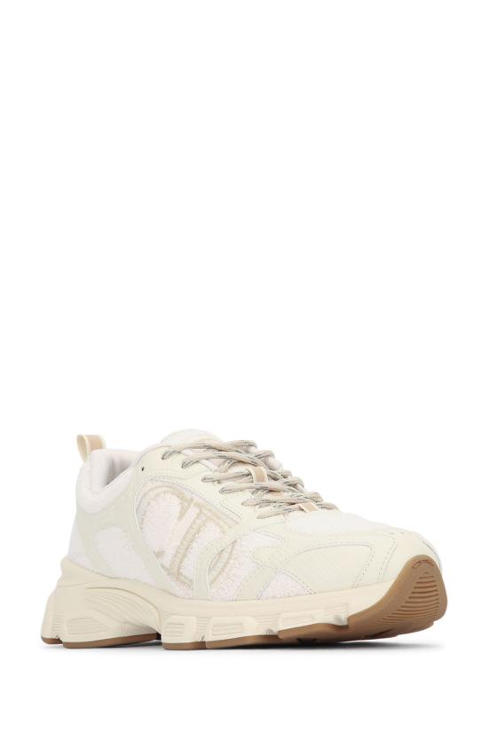 26SS 디올 스니커즈 KCK491SEF 64U CREAM NUD - DIOR