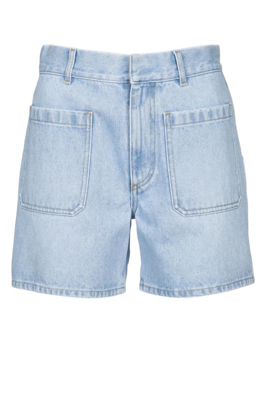 25FW 디올 숏팬츠 542P45A3088 5803 BLUE