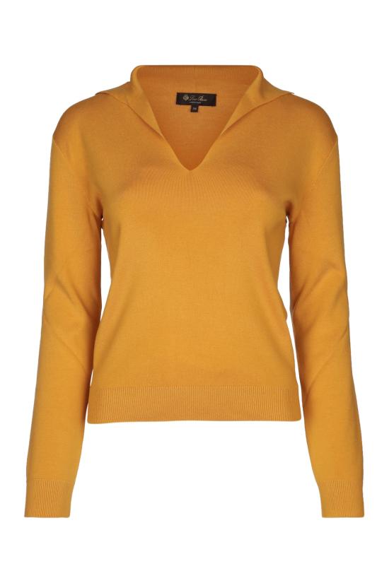 25FW 로로피아나 스웨터 FAM0701 20F7