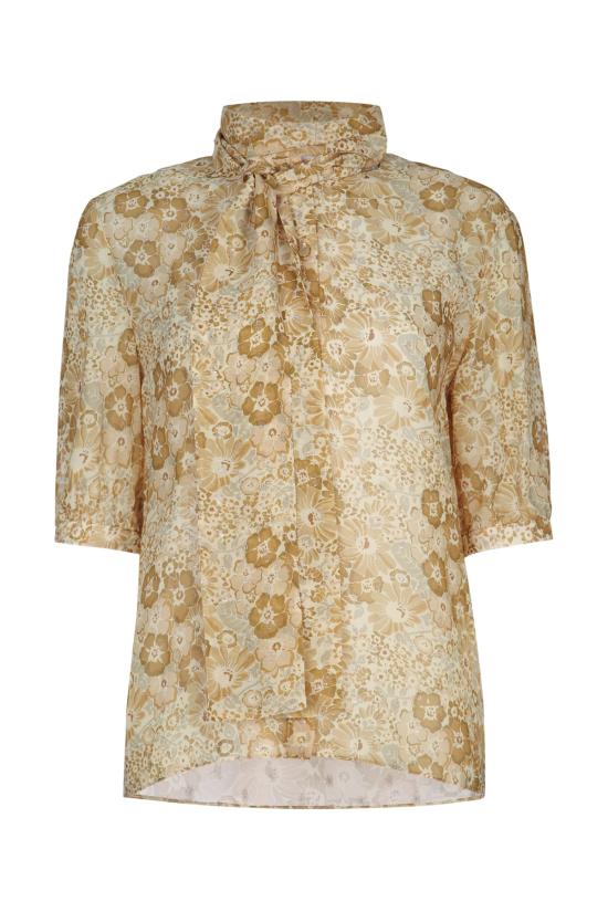 25SS 셀린느 터틀넥 2B6510I54 FYP6 CREAMBEIGEMORDORE