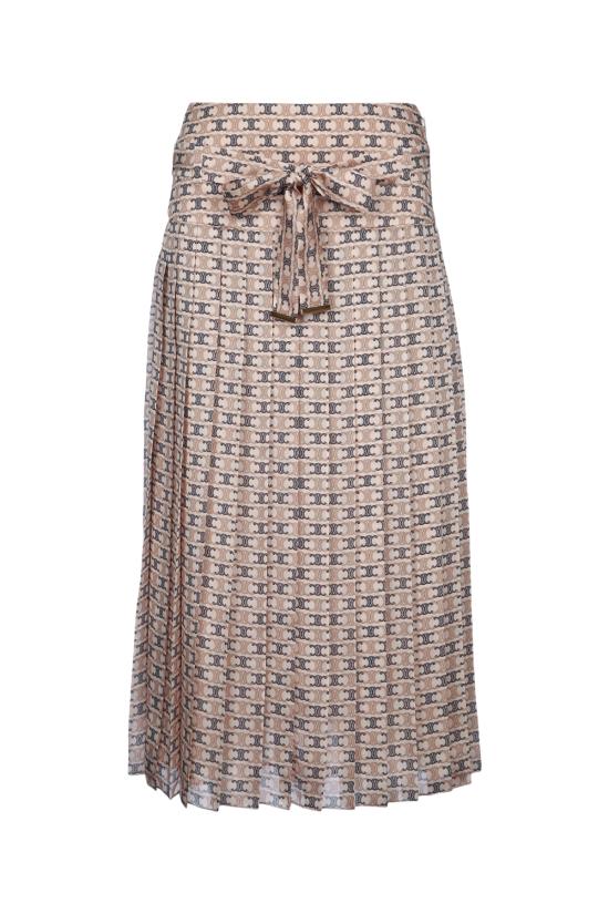 25SS 셀린느 스웨터 RJ00H0638 CAZ4 PINKBEIGECAMELBLACK