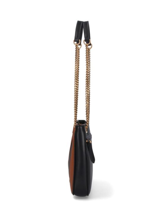 25SS 발렌티노 가라바니 숄더백 6W2B0R14PTJRFA Black - VALENTINO GARAVANI