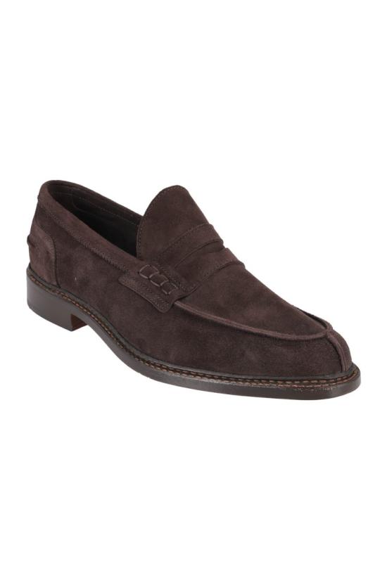  트리커즈 로퍼 7956 1 094 Brown - TRICKERS