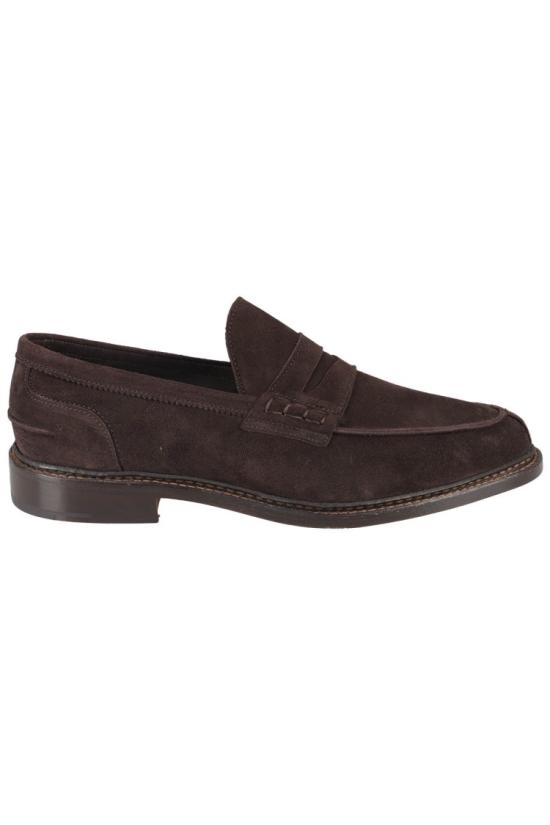  트리커즈 로퍼 7956 1 094 Brown