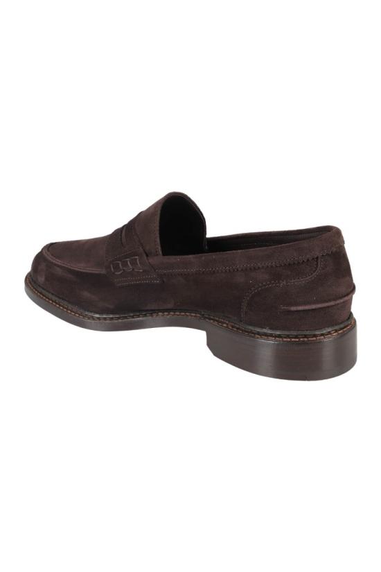  트리커즈 로퍼 7956 1 094 Brown - TRICKERS
