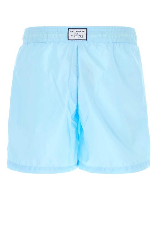 25SS 판타몰레 스윔팬츠 SWIMSUN UNICO Light Blue - PANTAMOLLE
