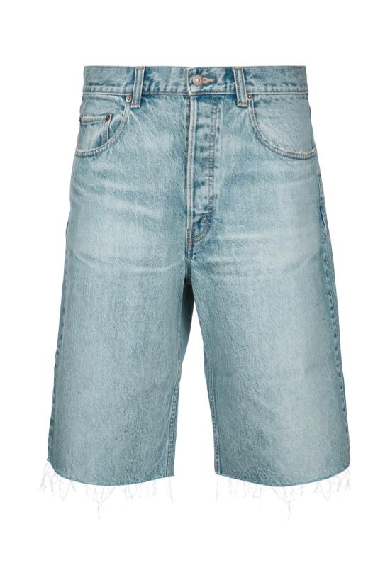 25FW 셀린느 숏팬츠 RP074930F 08NY GOLDENHARMONY