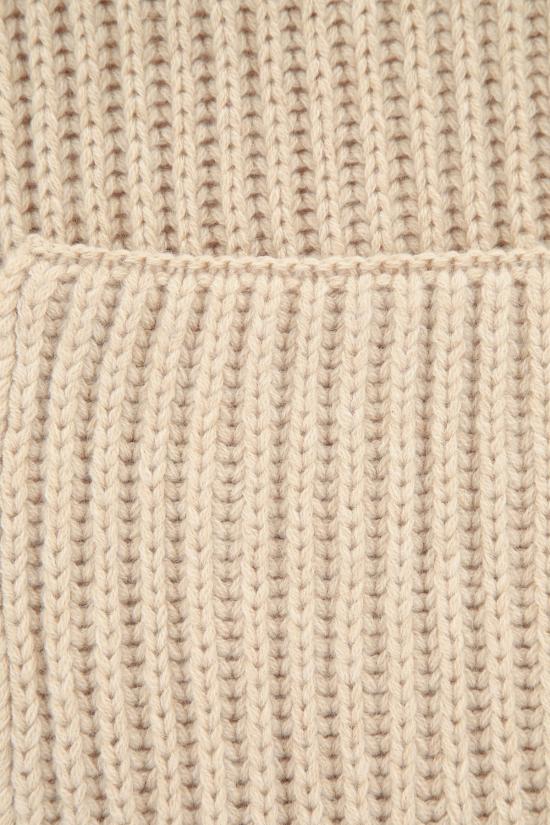 25FW 로로피아나 머플러/스카프 FAP9441 D050 BROWN - LORO PIANA