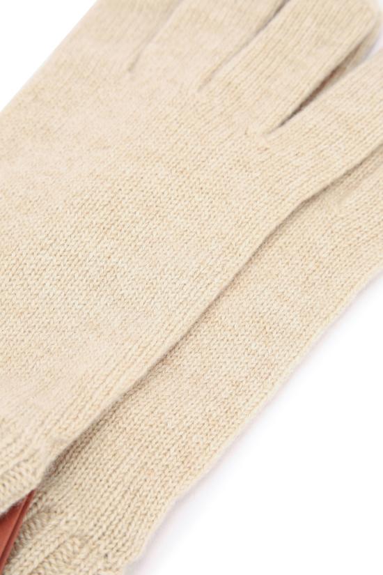 25FW 로로피아나 장갑 FAP9448 D050 BROWN - LORO PIANA