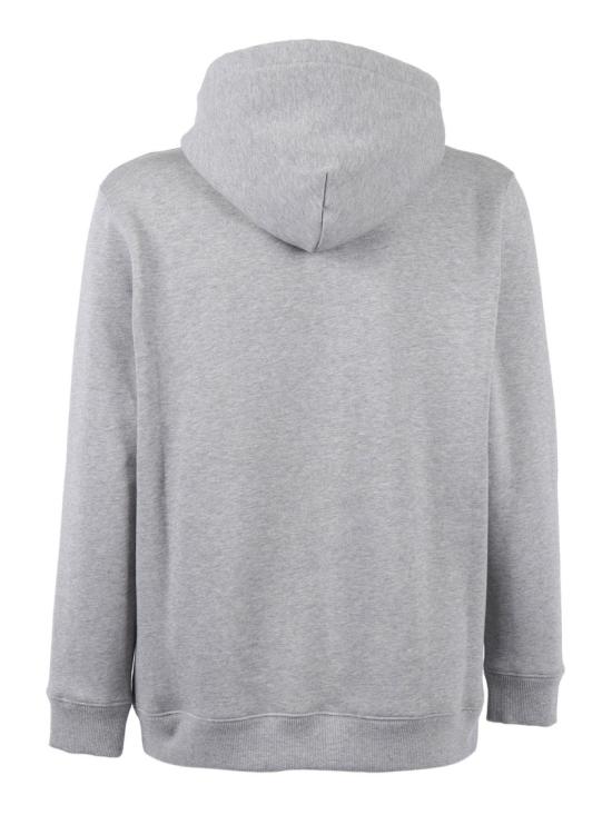 25FW 돈답 탑 UF649KF0196ULO8 Grey - DONDUP