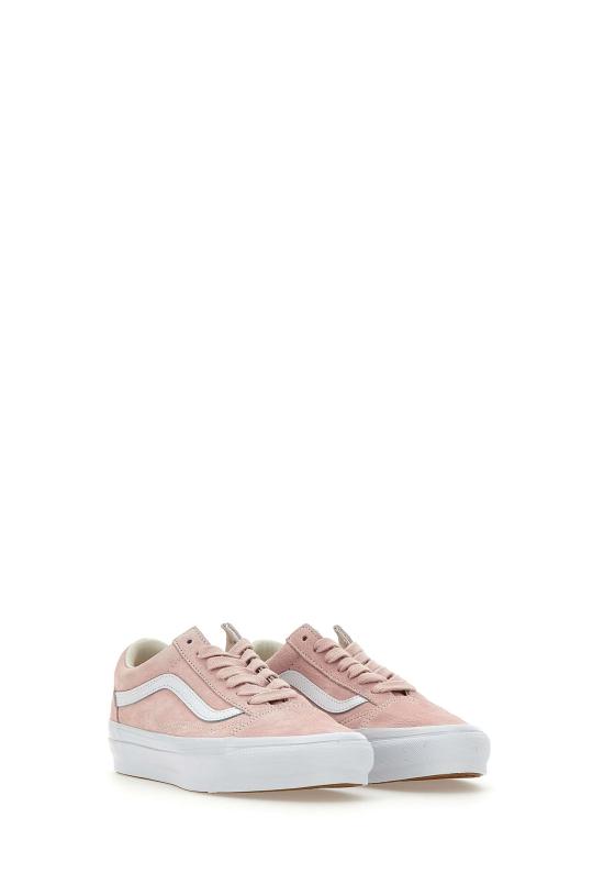  반스 스니커즈 VN000D56ESH1 DOM - VANS
