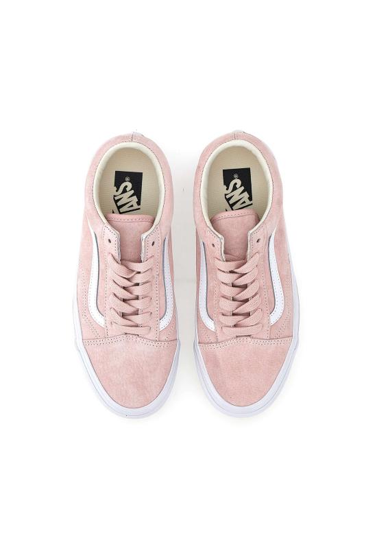  반스 스니커즈 VN000D56ESH1 DOM - VANS