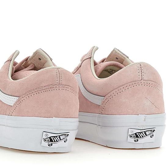  반스 스니커즈 VN000D56ESH1 DOM - VANS