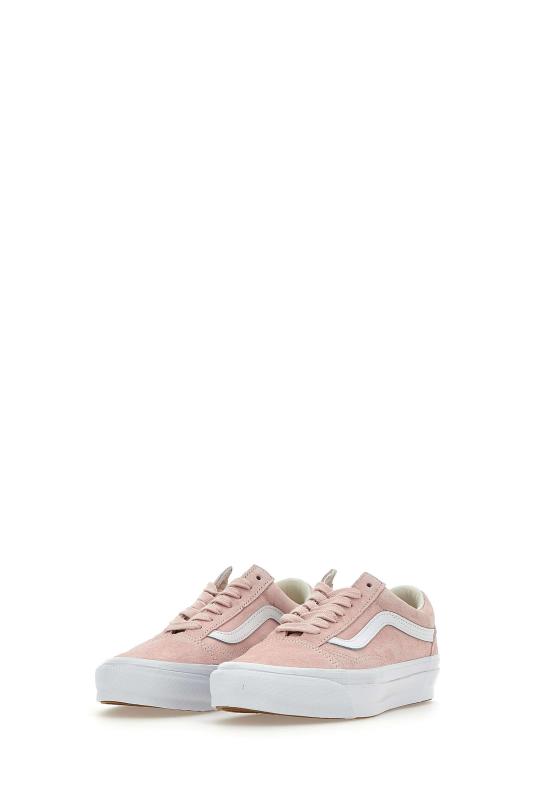  반스 스니커즈 VN000D56ESH1 DOM - VANS