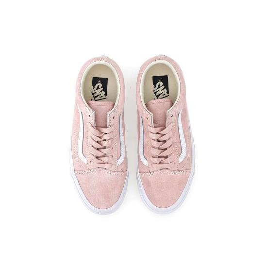  반스 스니커즈 VN000D56ESH1 DOM - VANS