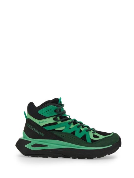  살로몬 스니커즈 L47361800 GREEN