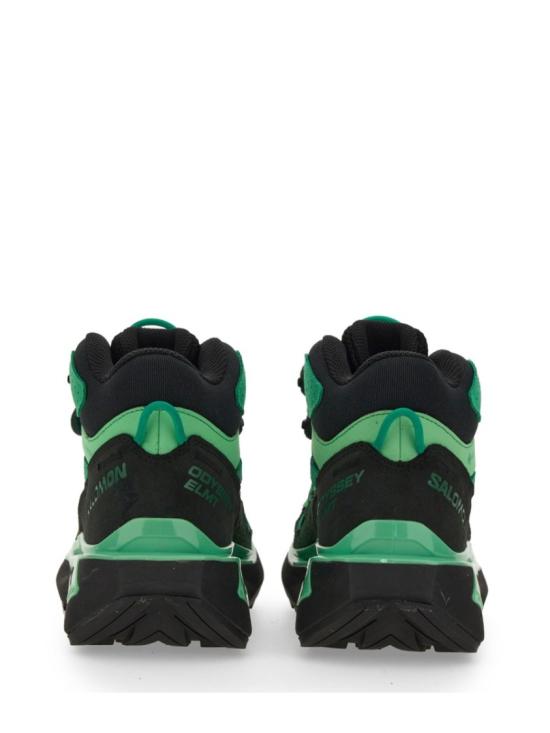  살로몬 스니커즈 L47361800 GREEN - SALOMON
