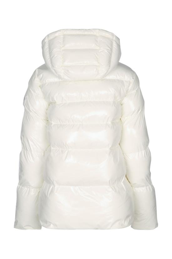 25FW 핑코 코트 101597A2P7 Z05 BIANCOBIANCANEVE - PINKO