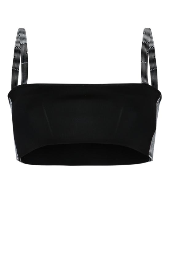 25SS 디올 민소매 티셔츠 524E02A5088 9000 Black