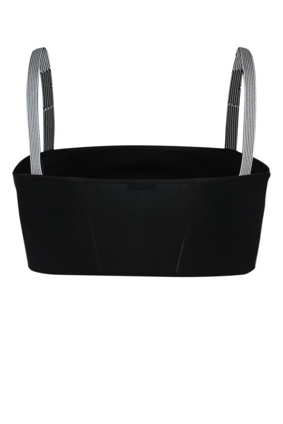 25SS 디올 민소매 티셔츠 524E02A5088 9000 Black - DIOR