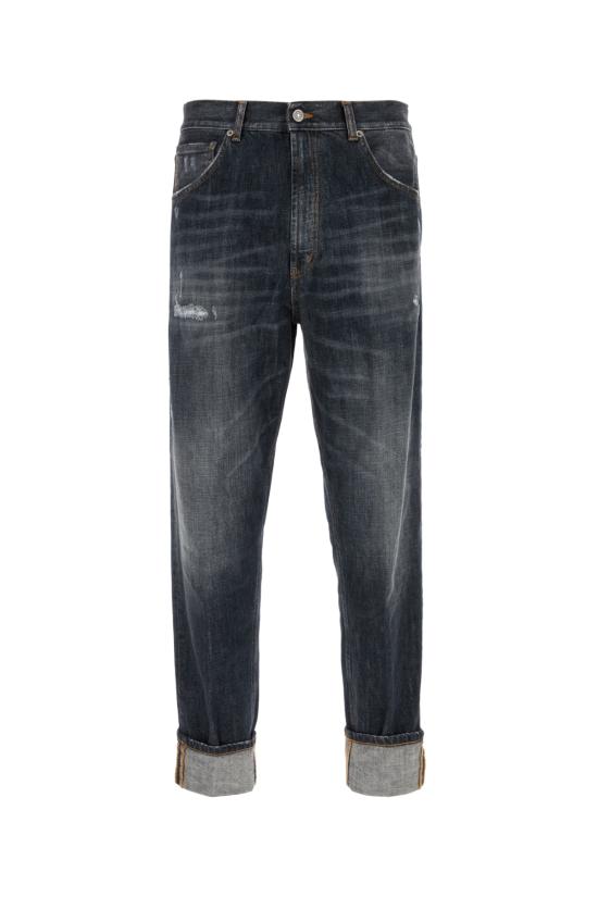 25FW 돈답 스트레이트 팬츠 UP612DFH270ULN4 800