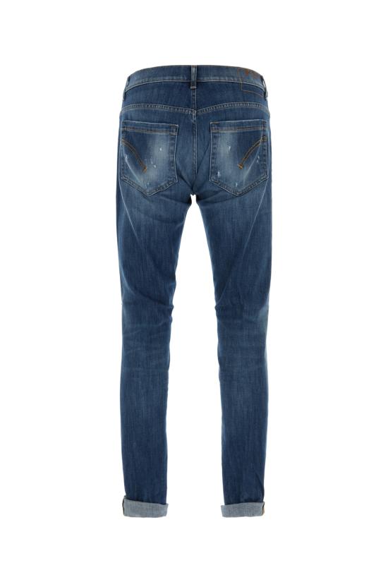 25FW 돈답 데님 팬츠 UP232DS0107ULE8 800 - DONDUP