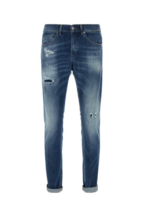 25FW 돈답 데님 팬츠 UP232DS0107ULE8 800