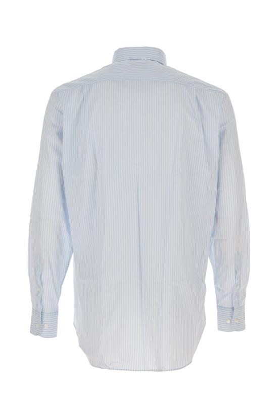 25FW 로로피아나 긴팔 셔츠 FAP3314 F6NX - LORO PIANA