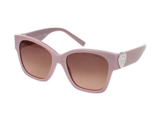  티파니앤코 선글라스 0TF4216 Pink - TIFFANY & CO